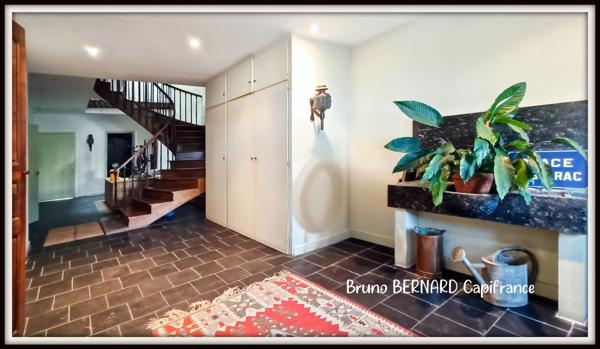 Immeuble à vendre proche de TARBES (65) - TOURNAY (65)