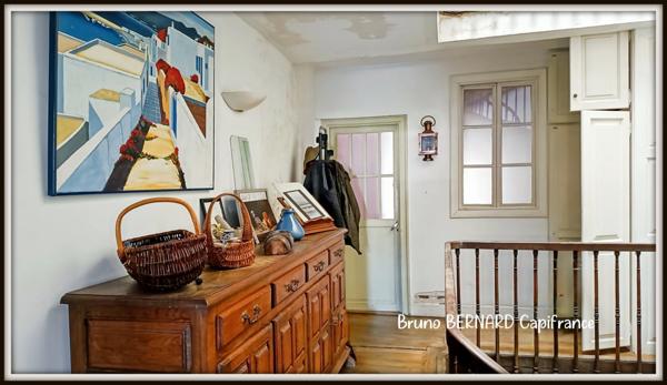 Immeuble à vendre proche de TARBES (65) - TOURNAY (65)