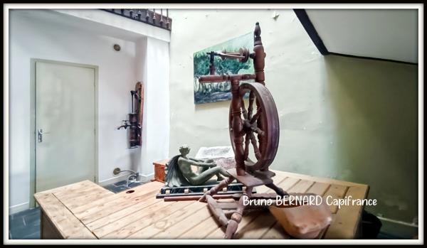 Immeuble à vendre proche de TARBES (65) - TOURNAY (65)