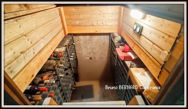 Immeuble à vendre proche de TARBES (65) - TOURNAY (65)