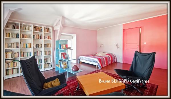 Immeuble à vendre proche de TARBES (65) - TOURNAY (65)