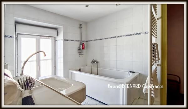 Immeuble à vendre proche de TARBES (65) - TOURNAY (65)