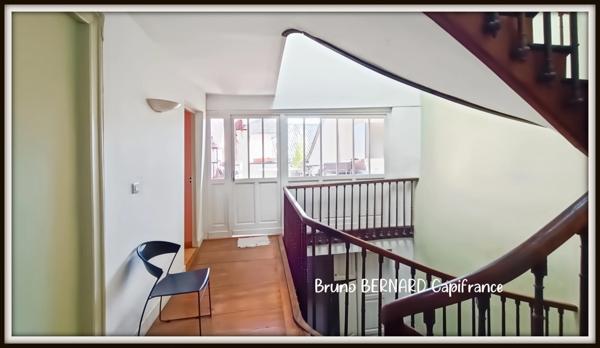 Immeuble à vendre proche de TARBES (65) - TOURNAY (65)