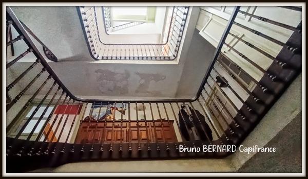 Immeuble à vendre proche de TARBES (65) - TOURNAY (65)