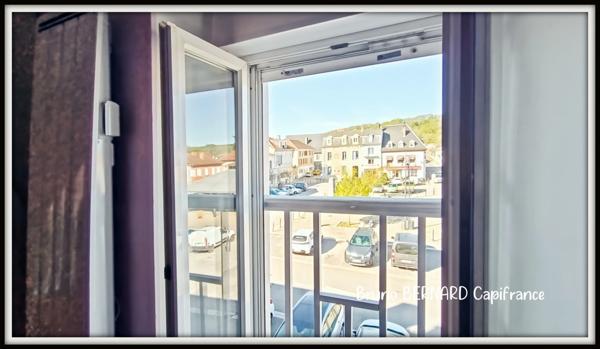 Immeuble à vendre proche de TARBES (65) - TOURNAY (65)