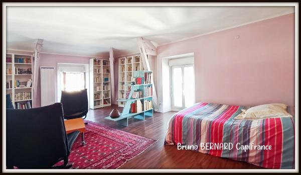 Immeuble à vendre proche de TARBES (65) - TOURNAY (65)