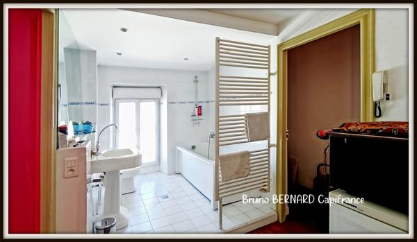 Immeuble à vendre proche de TARBES (65) - TOURNAY (65)