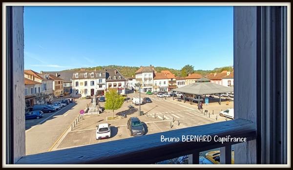 Immeuble à vendre proche de TARBES (65) - TOURNAY (65)