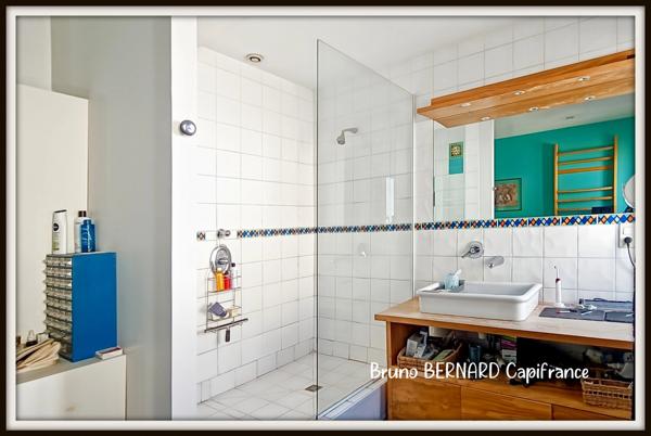 Immeuble à vendre proche de TARBES (65) - TOURNAY (65)