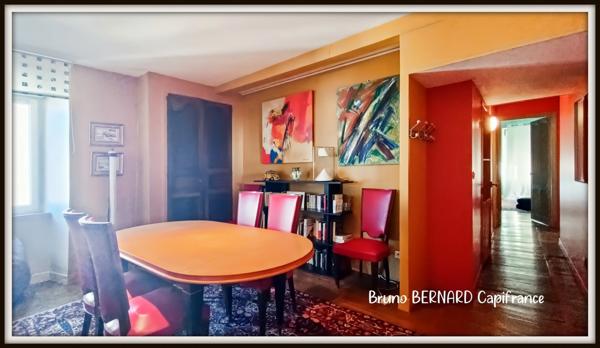 Immeuble à vendre proche de TARBES (65) - TOURNAY (65)