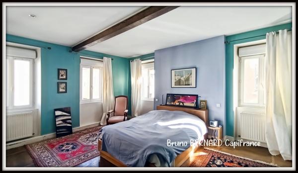 Immeuble à vendre proche de TARBES (65) - TOURNAY (65)