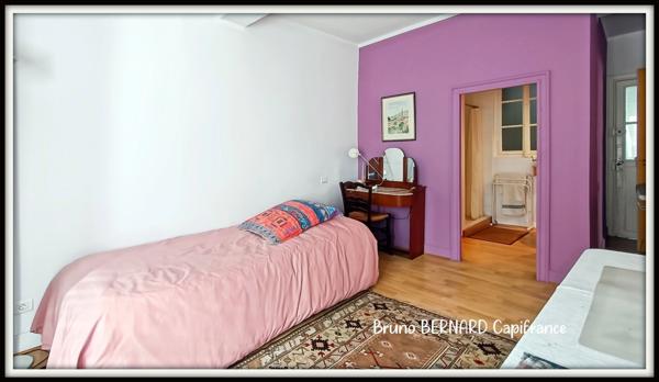 Immeuble à vendre proche de TARBES (65) - TOURNAY (65)