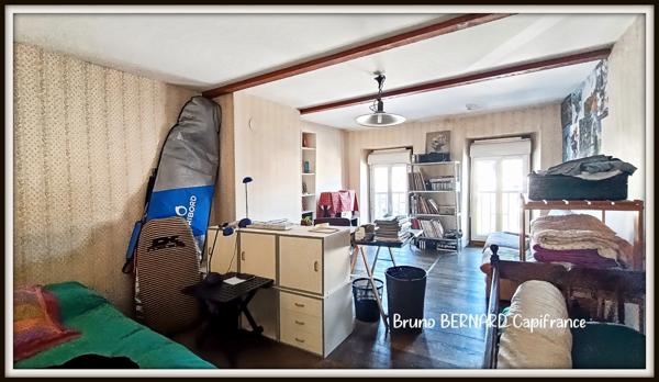 Immeuble à vendre proche de TARBES (65) - TOURNAY (65)