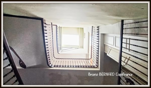 Immeuble à vendre proche de TARBES (65) - TOURNAY (65)