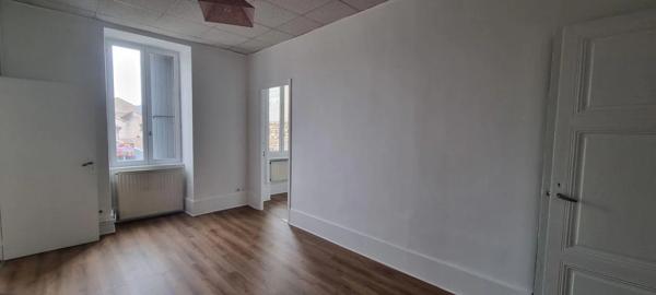 Appartement à louer à Privas (07000)
