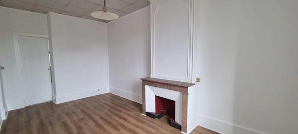 Appartement à louer à Privas (07000)