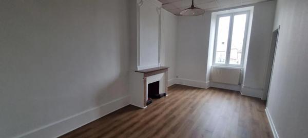 Appartement à louer à Privas (07000)