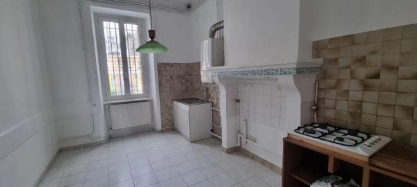Appartement à louer à Privas (07000)