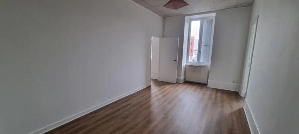Appartement à louer à Privas (07000)