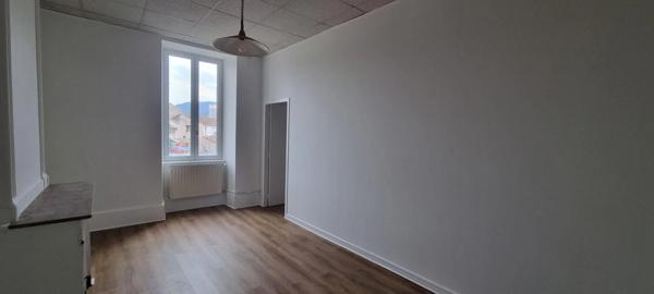 Appartement à louer à Privas (07000)