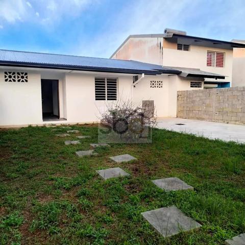 Maison T3 NEUF AVEC JARDIN & TERRASSE – SOULA