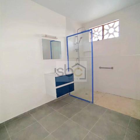 Maison T3 NEUF AVEC JARDIN & TERRASSE – SOULA