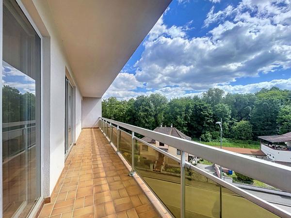 3/4P A VENDRE MOLSHEIM Molsheim