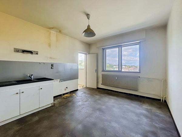 3/4P A VENDRE MOLSHEIM Molsheim