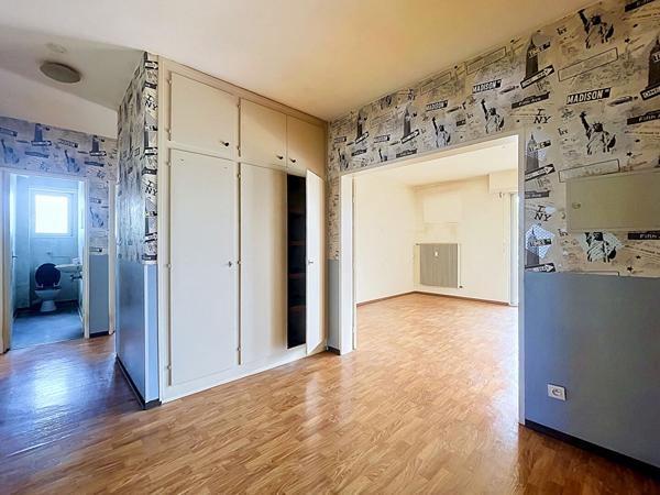 3/4P A VENDRE MOLSHEIM Molsheim