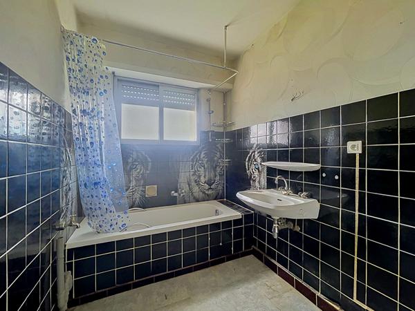 3/4P A VENDRE MOLSHEIM Molsheim