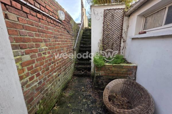 Maison à vendre 4 pièces de 72 m² à Lens
