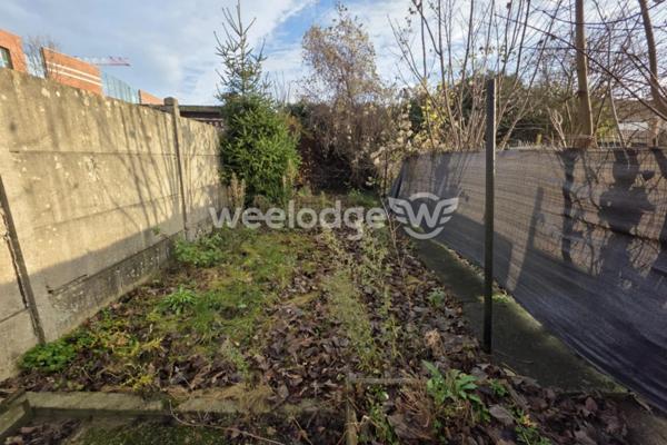 Maison à vendre 4 pièces de 72 m² à Lens