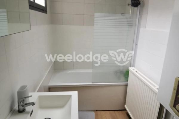 Maison à vendre 4 pièces de 72 m² à Lens