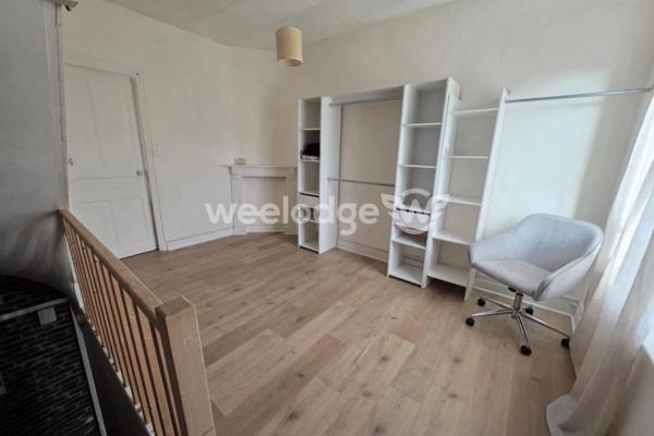 Maison à vendre 4 pièces de 72 m² à Lens