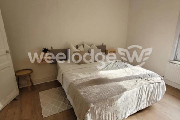 Maison à vendre 4 pièces de 72 m² à Lens