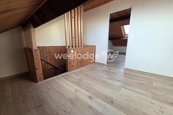 Maison à vendre 4 pièces de 72 m² à Lens