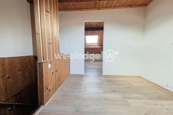 Maison à vendre 4 pièces de 72 m² à Lens