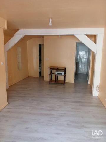 Location maison 2 pièces 33 m² Château-Thierry