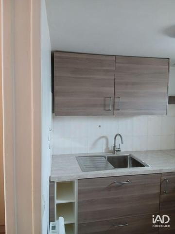 Location maison 2 pièces 33 m² Château-Thierry