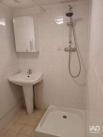 Location maison 2 pièces 33 m² Château-Thierry