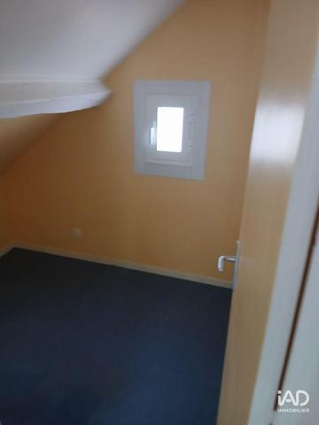 Location maison 2 pièces 33 m² Château-Thierry