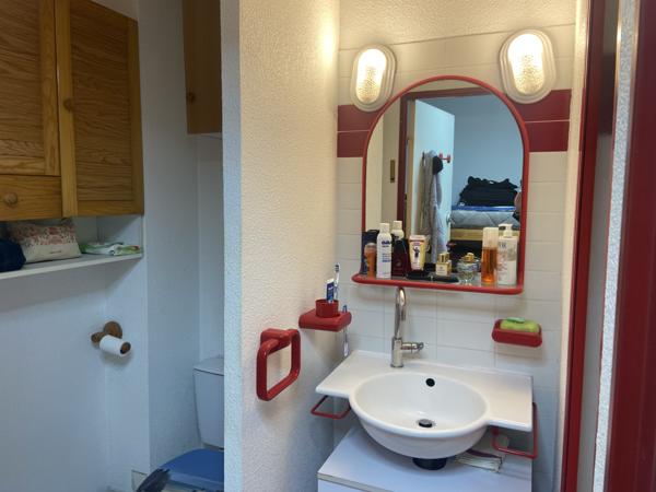 STUDIO EN DEUXIEME LIGNE PROCHE PLAGES La Grande-Motte (34280)