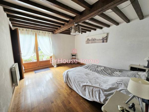 Maison à vendre 4 pièces de 136 m²