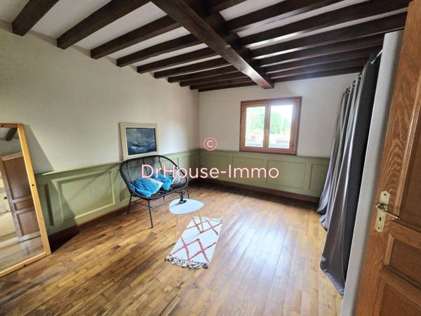 Maison à vendre 4 pièces de 136 m²