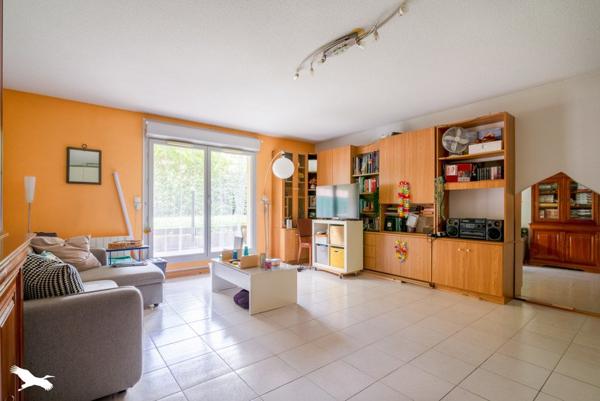 Appartement à vendre |  Toulouse |  3 pièces | 71 m²
