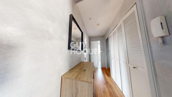 Appartement Tours 2 pièce(s)