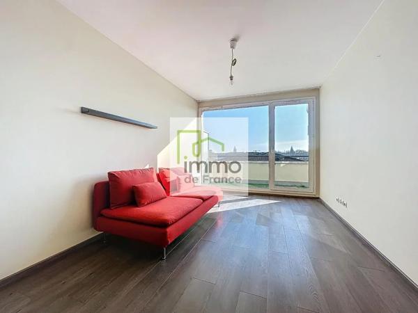 Appartement à louer à Lille (59000)