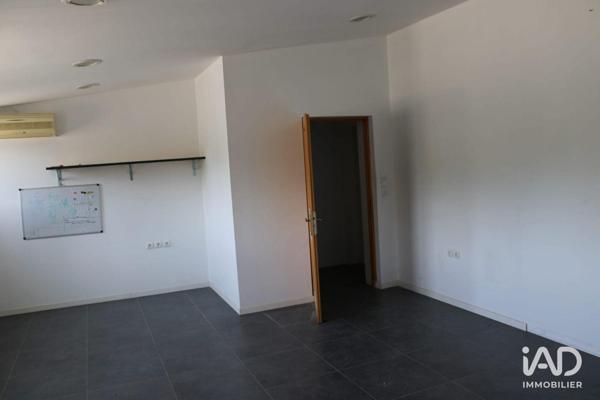 Location local d’activité 246 m² Saint-Jean-de-Védas