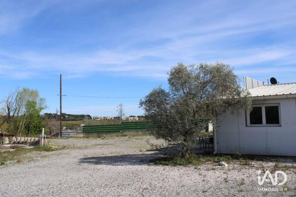 Location local d’activité 246 m² Saint-Jean-de-Védas