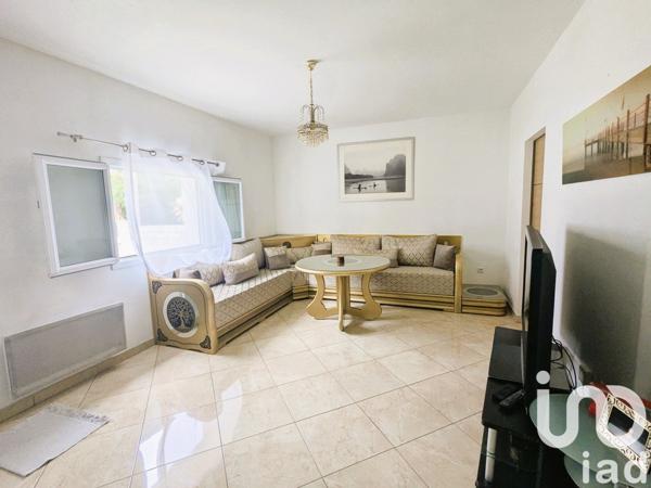 Maison 5 pièces de 85 m² à Carbon-Blanc (33560)